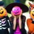 Halloween fabric catalog