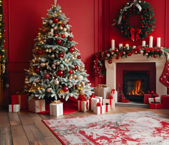 tessuti catalogo Natale Cimmino
