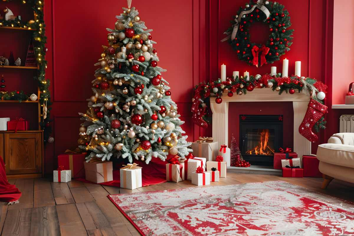 tessuti catalogo Natale Cimmino