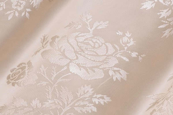 Raso Poly Jacquard